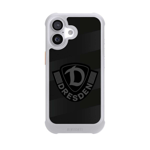  NIVOmax Dynamo grey