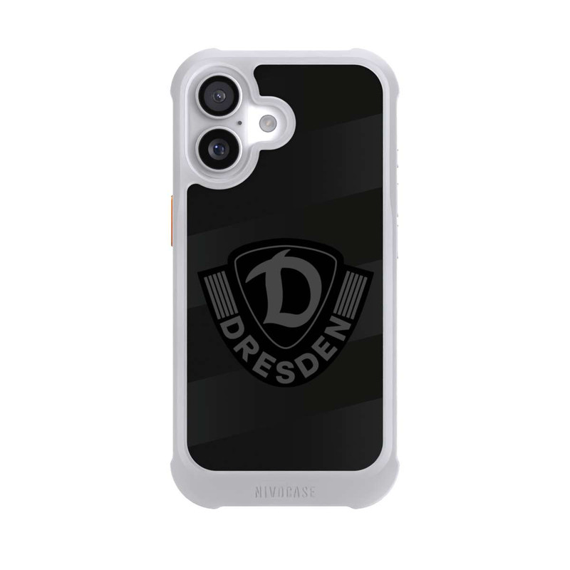 iPhone 17 NIVOmax Dynamo grey