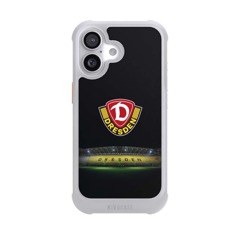 iPhone 17 NIVOmax Dynamo Dresden dark