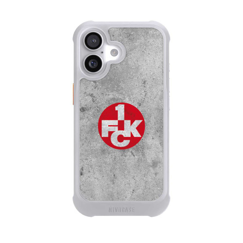  NIVOmax 1.FCK Logo Beton