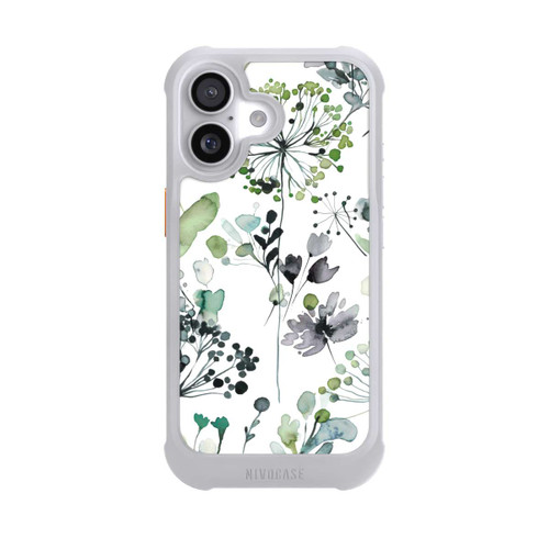  NIVOmax Herbes Sauvages Eucalyptus
