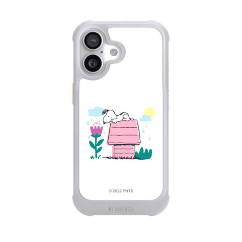  NIVOmax Snoopy Niche Printemps