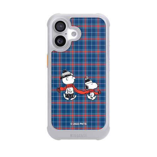  NIVOmax Charlie Brown &amp; Snoopy Hiver