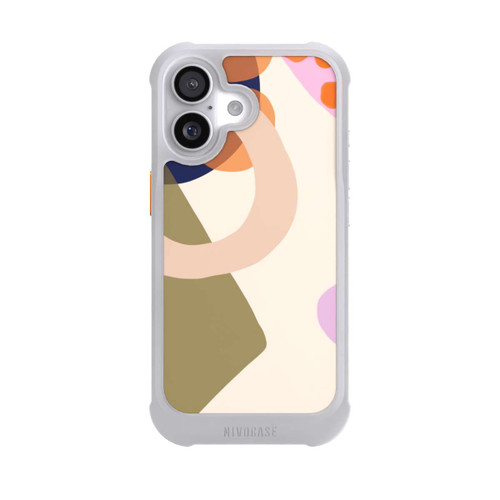  NIVOmax Colorful Boho