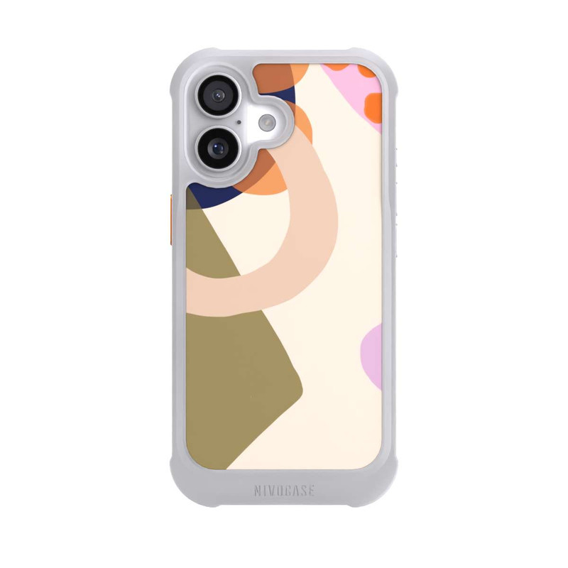 iPhone 17 NIVOmax Colorful Boho