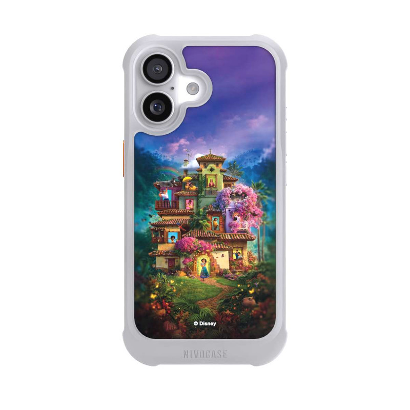 iPhone 17 NIVOmax Casita Encanto