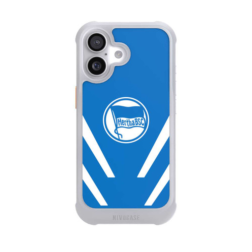  NIVOmax Retro Blau