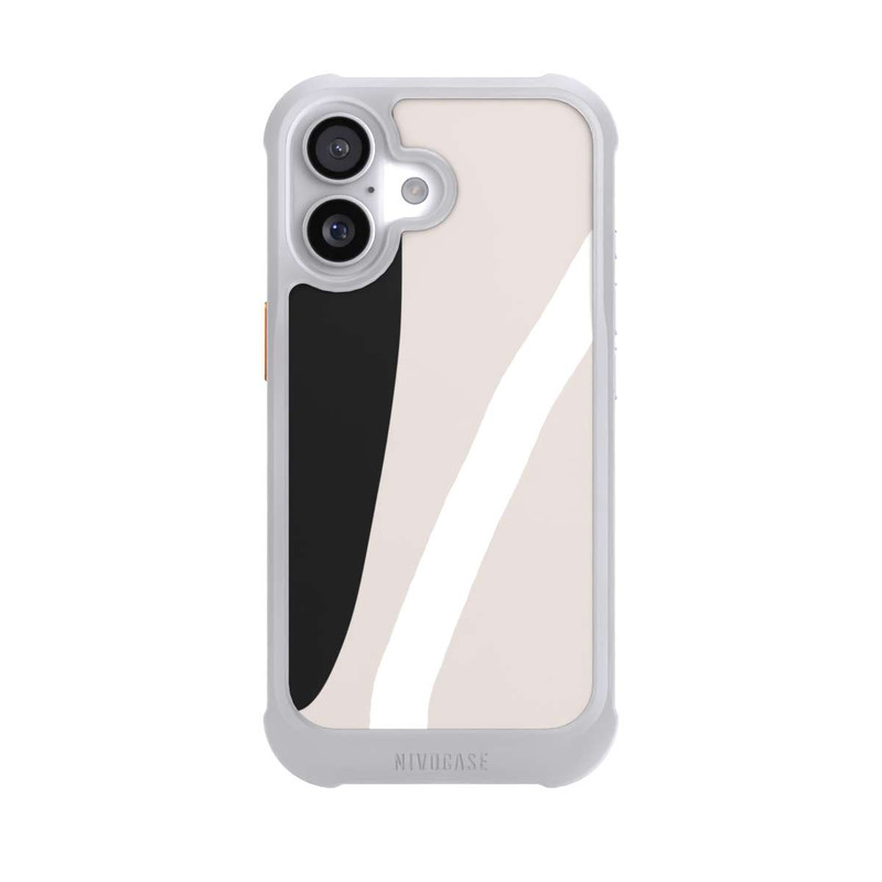 iPhone 17 NIVOmax Hier mit dir
