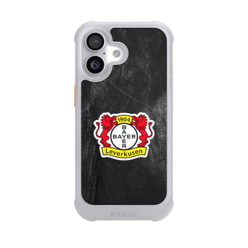  NIVOmax Bayer 04 Leverkusen Logo