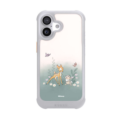  NIVOmax Bambi und Klopfer