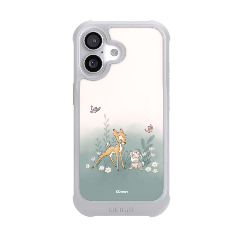 iPhone 17 NIVOmax Bambi et Panpan