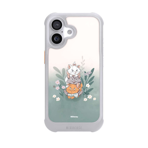  NIVOmax Aristocats Grün