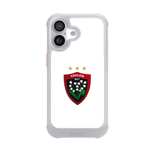  NIVOmax Logo RC Toulonnais Blanc