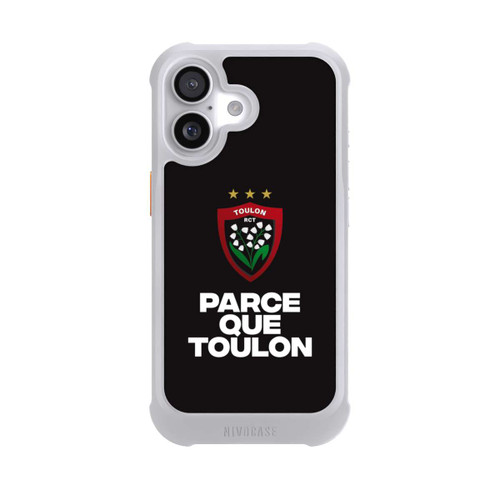  NIVOmax Parce Que Toulon Noir