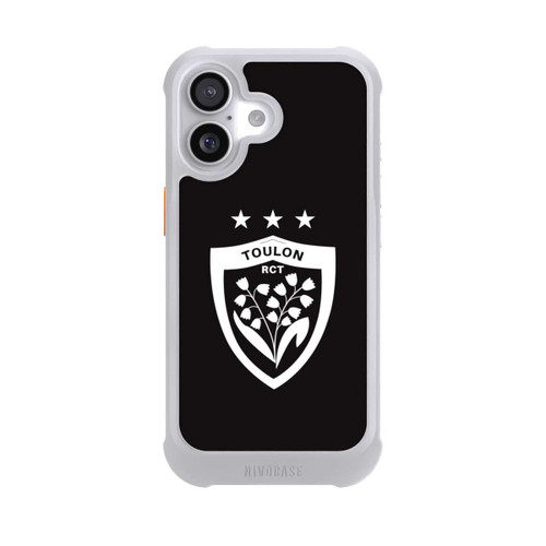  NIVOmax RCT Noir &amp; Blanc