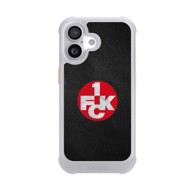 iPhone 17 NIVOmax 1.FCK Grunge