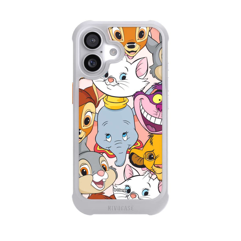 iPhone 17 NIVOmax Closeup Disney Classic Character