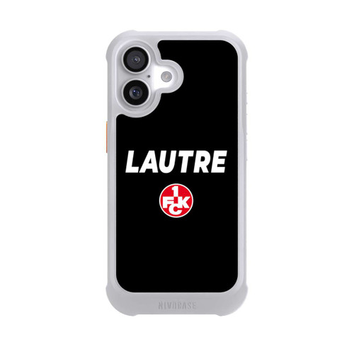  NIVOmax Lautre Schwarz