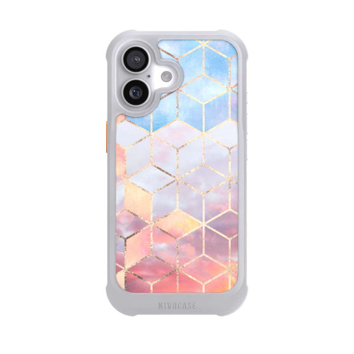  NIVOmax Cubes Magiques