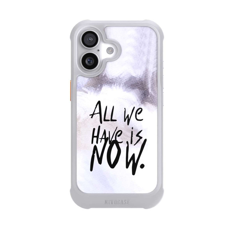 iPhone 17 NIVOmax All We Have