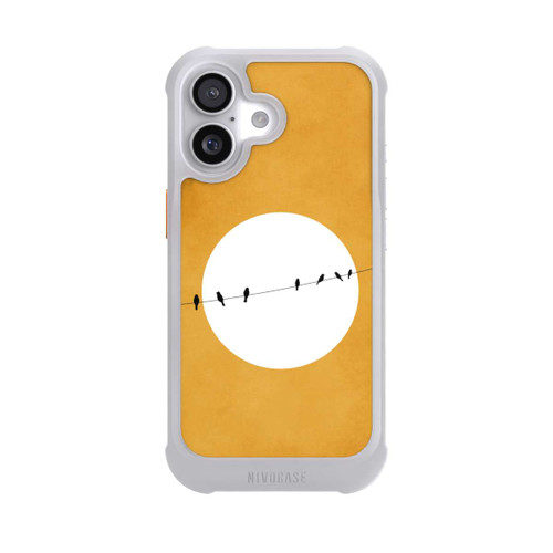  NIVOmax Zwitschern und Entspannen