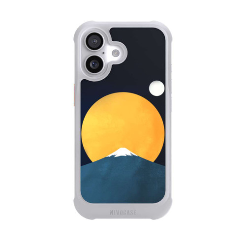  NIVOmax Himalaya At Night