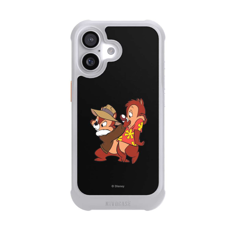 iPhone 17 NIVOmax Chip & Chap