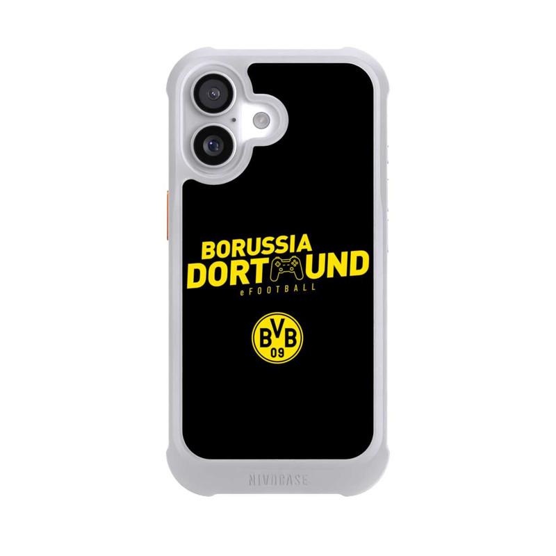 iPhone 17 NIVOmax BVB eFOOTBALL