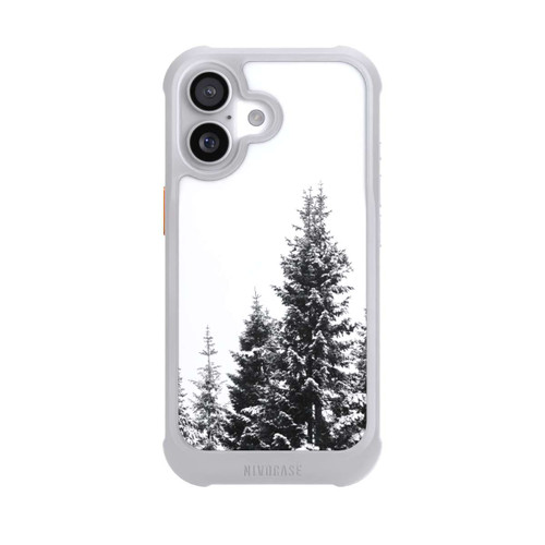  NIVOmax Arbres couverts de neige