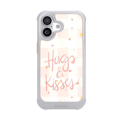  NIVOmax Hugs And Kisses Peach