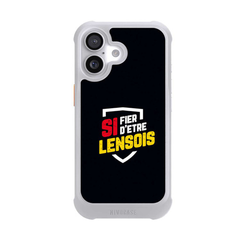  NIVOmax RC Lens Si fier d'être Lensois