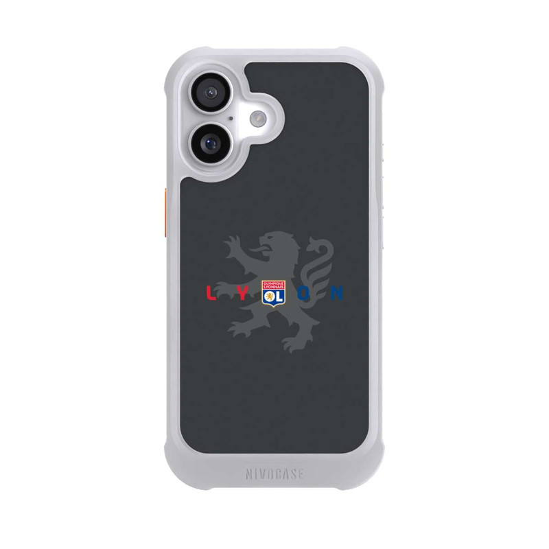 iPhone 17 NIVOmax OL Lyon