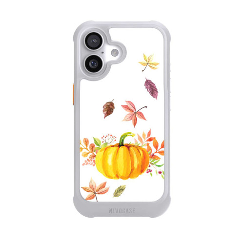  NIVOmax Pumpkin-weißer Hintergrund 