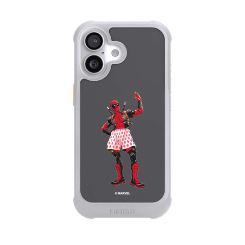  NIVOmax Deadpool Underwear