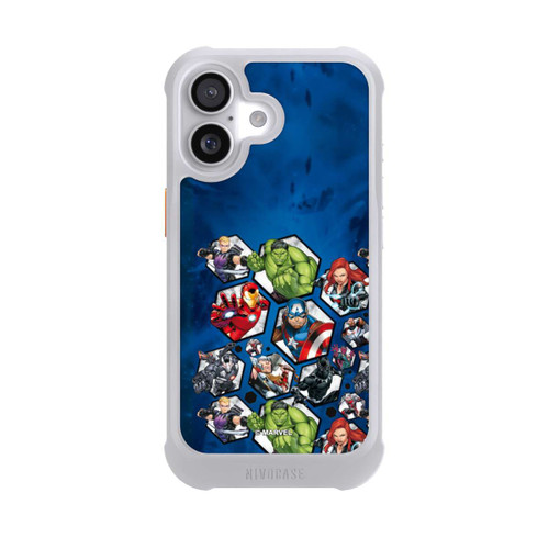  NIVOmax Avenger Fightmode