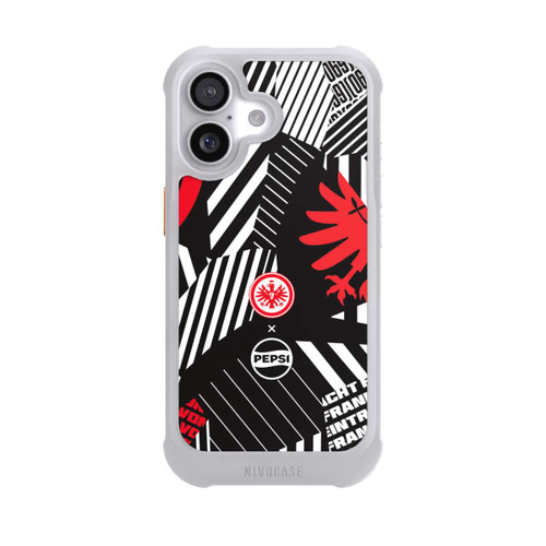  NIVOmax Eintracht x Pepsi