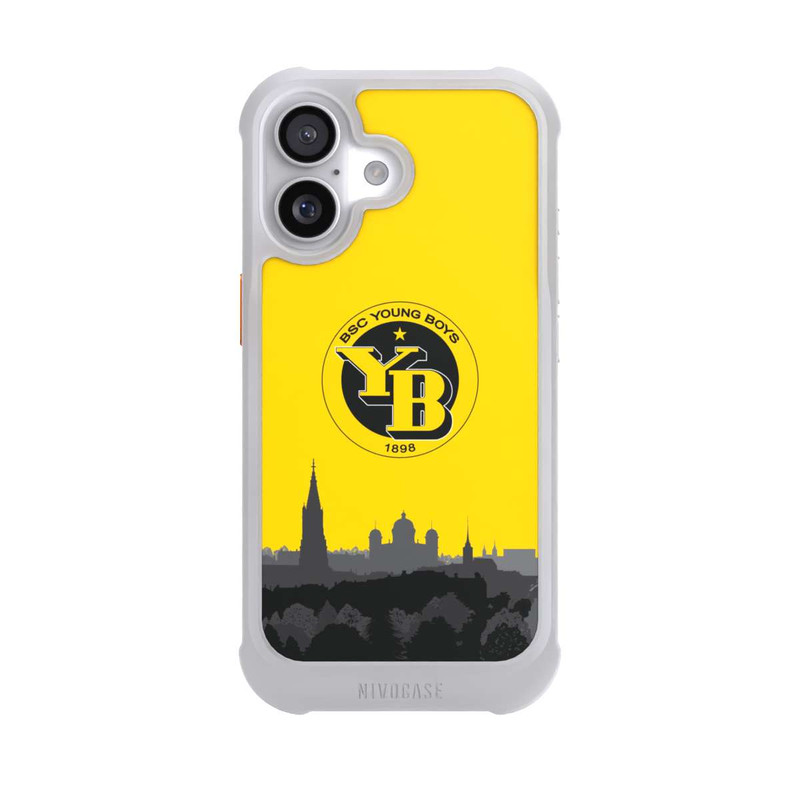 iPhone 17 NIVOmax BSC YB Skyline