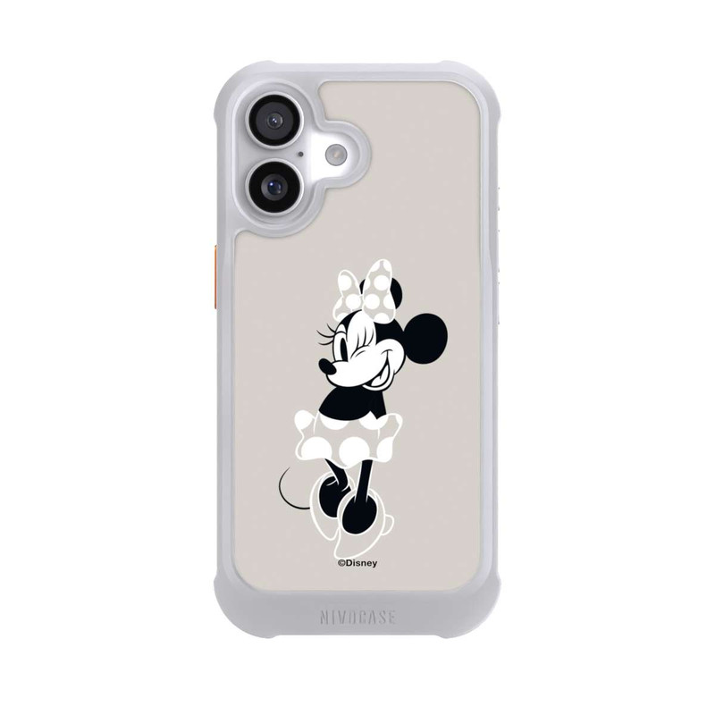 iPhone 17 NIVOmax Minnie Zwinkernde Boho