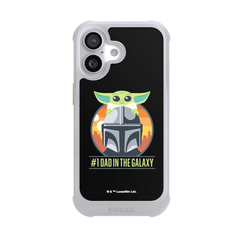  NIVOmax Best Dad in the Galaxy