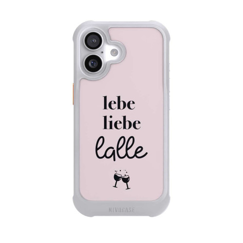  NIVOmax Lebe liebe lalle
