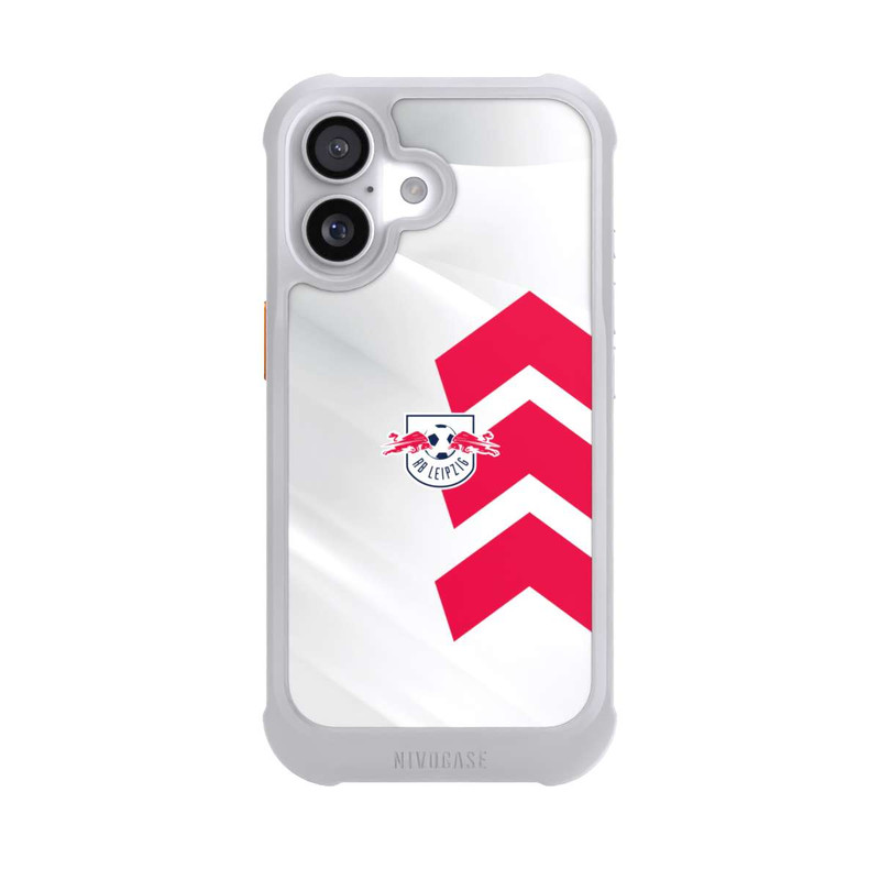 iPhone 17 NIVOmax RB Leipzig Pfeil-Trio