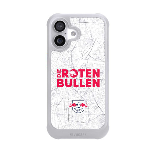  NIVOmax RB Leipzig Die Roten Bullen