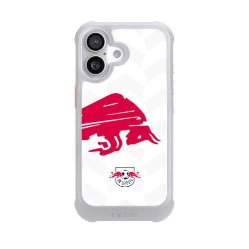  NIVOmax RB Leipzig Roter Bulle