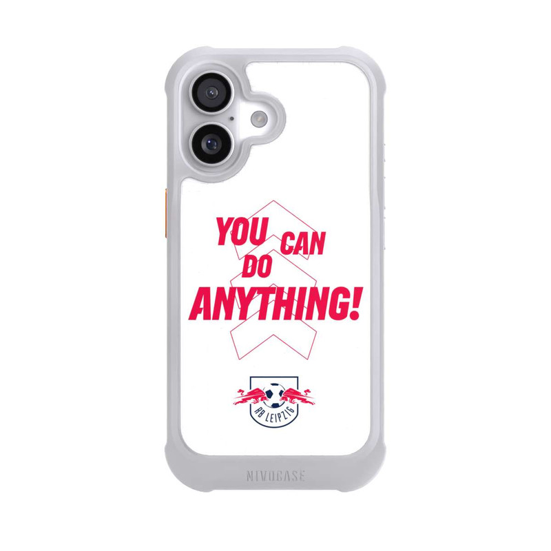 iPhone 17 NIVOmax RB Leipzig You Can Do Anything