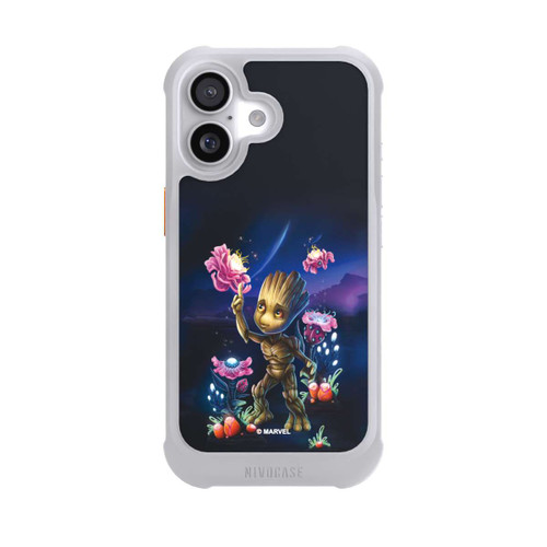  NIVOmax Baby Groot Fleurs
