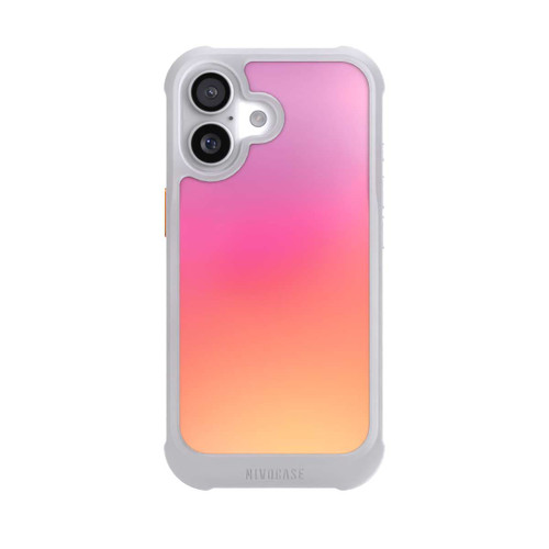  NIVOmax Pastell Pink Glitch