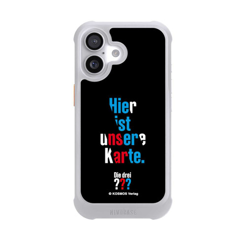  NIVOmax Hier ist unsere Karte