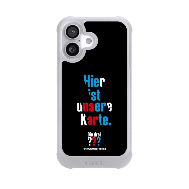 iPhone 17 NIVOmax Hier ist unsere Karte