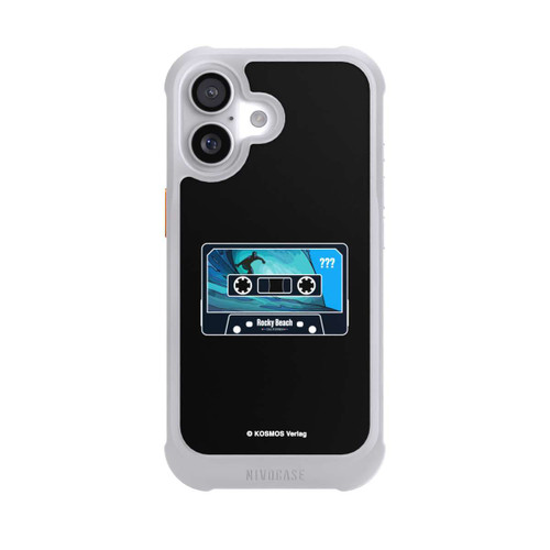  NIVOmax Rocky Beach Kassette Surfer
