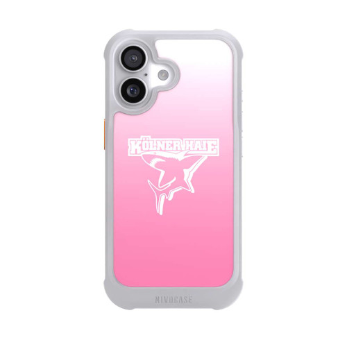  NIVOmax Kölner Haie Pink